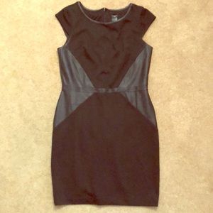 ANN TAYLOR PETITE Little Black Dress